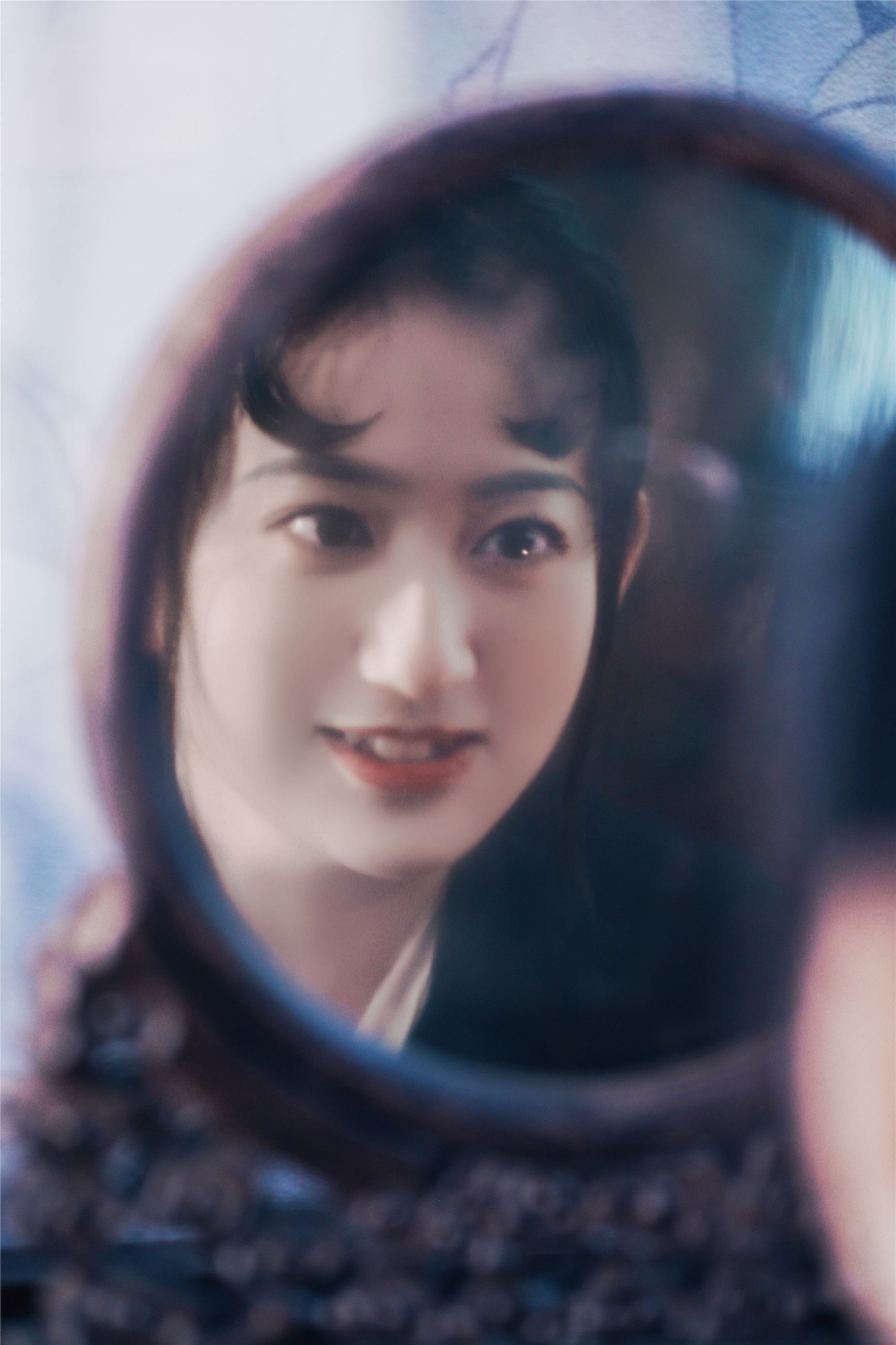 YITUYU艺图语 2021.09.03 情画 绵羊